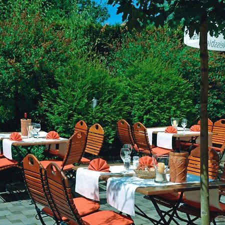 Litfasschen Hotel Kassel-Goettingen Room photo
