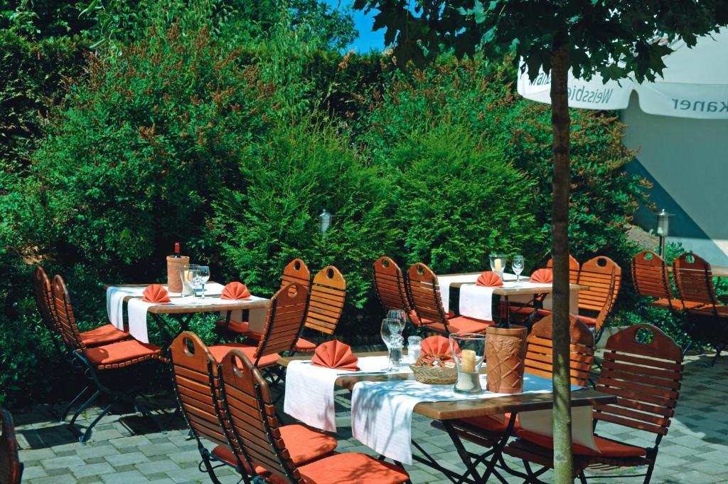 Litfasschen Hotel Kassel-Goettingen Room photo