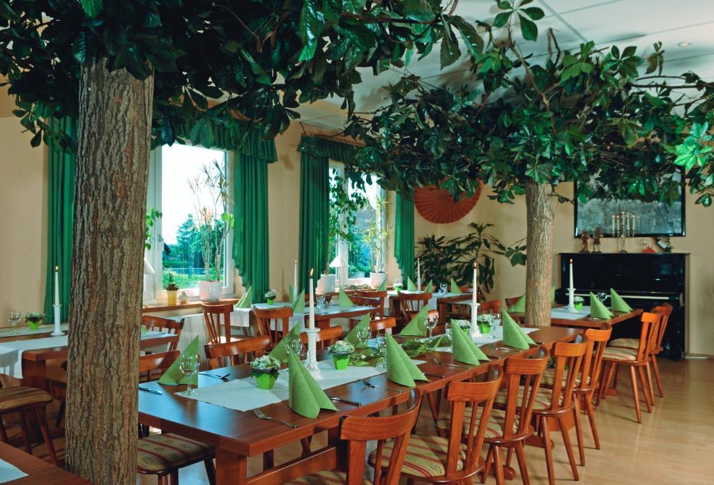 Litfasschen Hotel Kassel-Goettingen Room photo